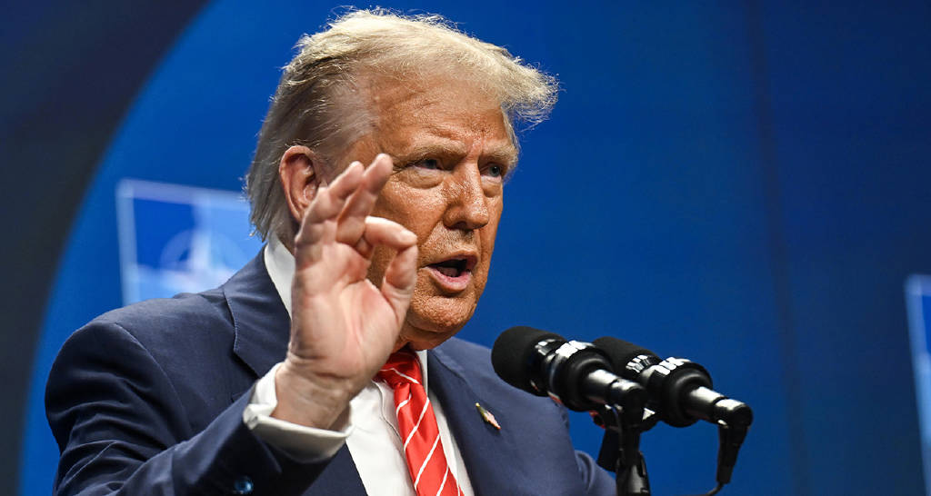 Trump'ın, kapsamlı yeni gümrük vergileri yürürlüğe girdi…