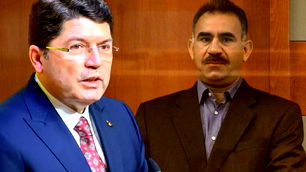 Yılmaz Tunç'tan Öcalan'ın serbest bırakılacağı iddialarına net yanıt