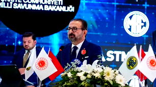 MKE Eski Başkanı İsmet Sayhan tutuklandı