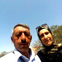 Karısını öldürüp, kendini vurdu 