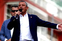 Özgür Özel'in işaret ettiği avukat gözaltına alındı