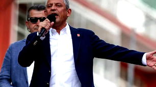 Özgür Özel'in işaret ettiği avukat gözaltına alındı