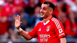 Ali Koç’un Benfica ile yapacağı görüşmede pürüzlerin çözülmesi bekleniyor
