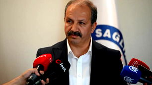 Toplu sözleşme ile sağlıkcılara yeni kazanımlar