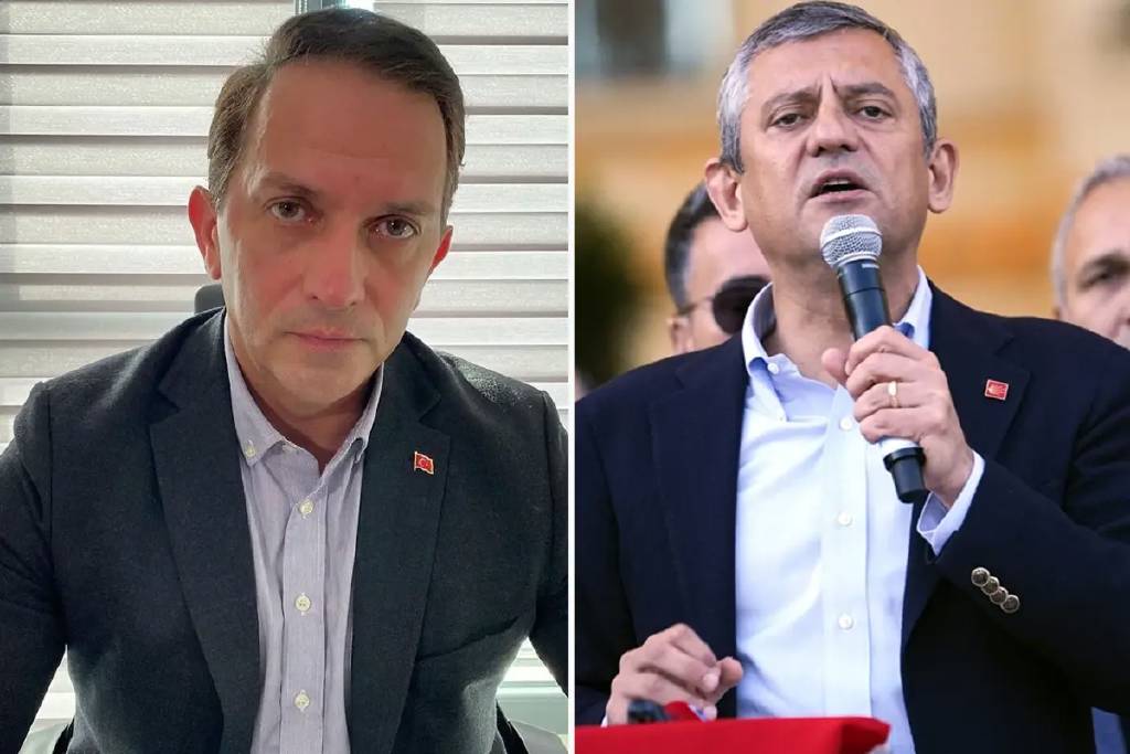 Mücahit Birinci hakkında Adalet Bakanlığı'ndan soruşturma izni