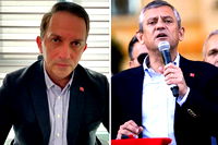 Mücahit Birinci hakkında Adalet Bakanlığı'ndan soruşturma izni