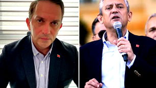 Mücahit Birinci hakkında Adalet Bakanlığı'ndan soruşturma izni