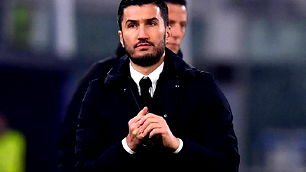 Beşiktaş'tan Nuri Şahin iddialarına yanıt
