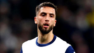 Fenerbahçe'nin hedefi Tottenham'ın yıldız orta saha oyuncusu