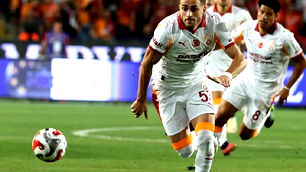Barış Alper için 30 milyon euroluk teklif kapıda