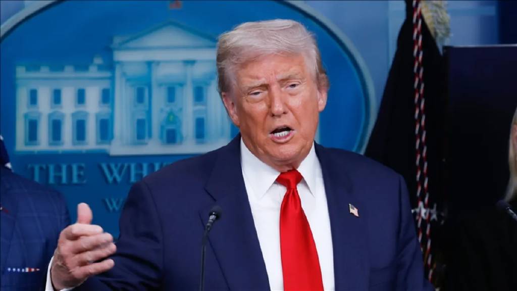 Washington Post: "Trump, Gazze'deki Filistinlilerin tamamını göndermek istiyor"
