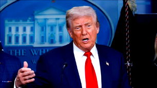Washington Post: "Trump, Gazze'deki Filistinlilerin tamamını göndermek istiyor"