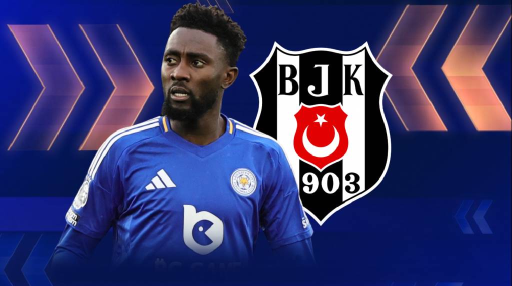 Betis çekildi, Wilfred Ndidi, Beşiktaş'a geliyor
