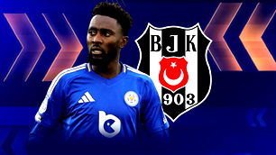 Betis çekildi, Wilfred Ndidi, Beşiktaş'a geliyor