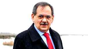 Eski Bayındırlık ve İskan Bakanı Mustafa Demir, hayatını kaybetti…