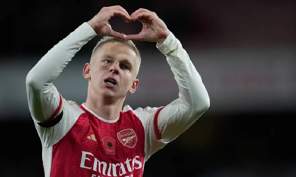 Arsenal'in yıldızı Fenerbahçe'nin transfer hedefleri arasında