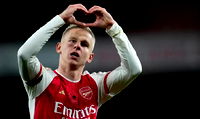Arsenal'in yıldızı Fenerbahçe'nin transfer hedefleri arasında