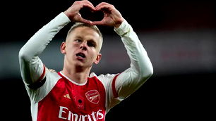Arsenal'in yıldızı Fenerbahçe'nin transfer hedefleri arasında