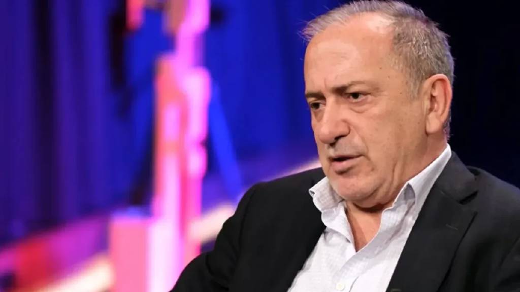 Fatih Altaylı'nın kanalına erişim engeli