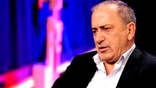 Fatih Altaylı'nın kanalına erişim engeli