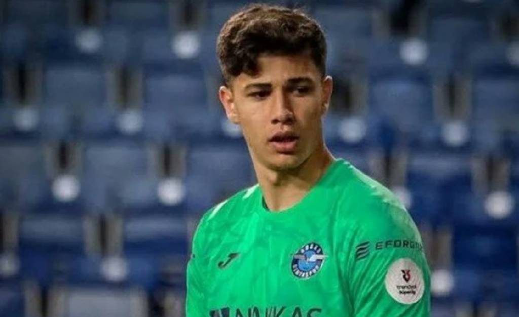 Adana Demirsporlu futbolcunun babası, ölü bulundu!