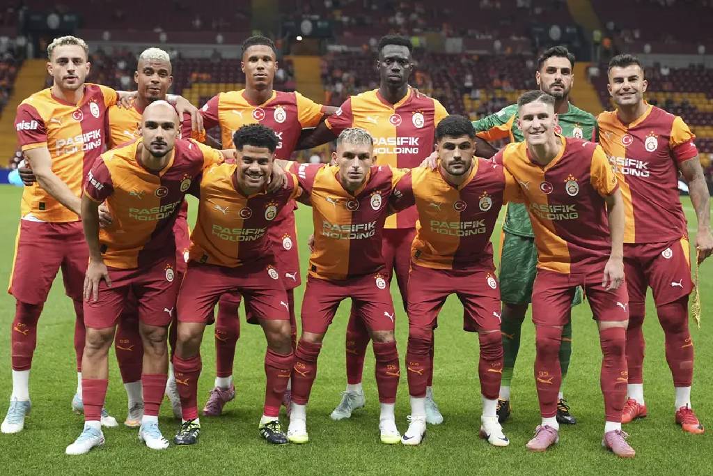 Galatasaray, sezonu Gaziantep FK deplasmanında açıyor