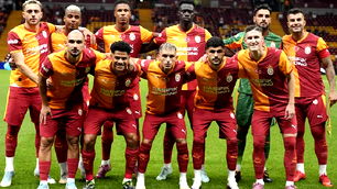 Galatasaray, sezonu Gaziantep FK deplasmanında açıyor