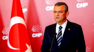 "Türkiye Büyük Millet Meclisi'ni olağanüstü toplantıya çağırıyoruz"