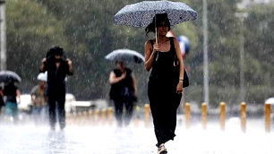 İstanbul için gök gürültülü sağanak uyarısı!