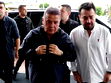 Gökhan Böcek, bugün adliyeye sevk edildi