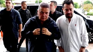 Gökhan Böcek, bugün adliyeye sevk edildi