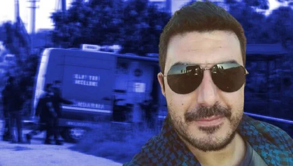 Efsane Başkanın oğlu ölü bulundu! Vücudunda kesikler tespit edildi...