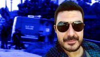Efsane Başkanın oğlu ölü bulundu! Vücudunda kesikler tespit edildi...