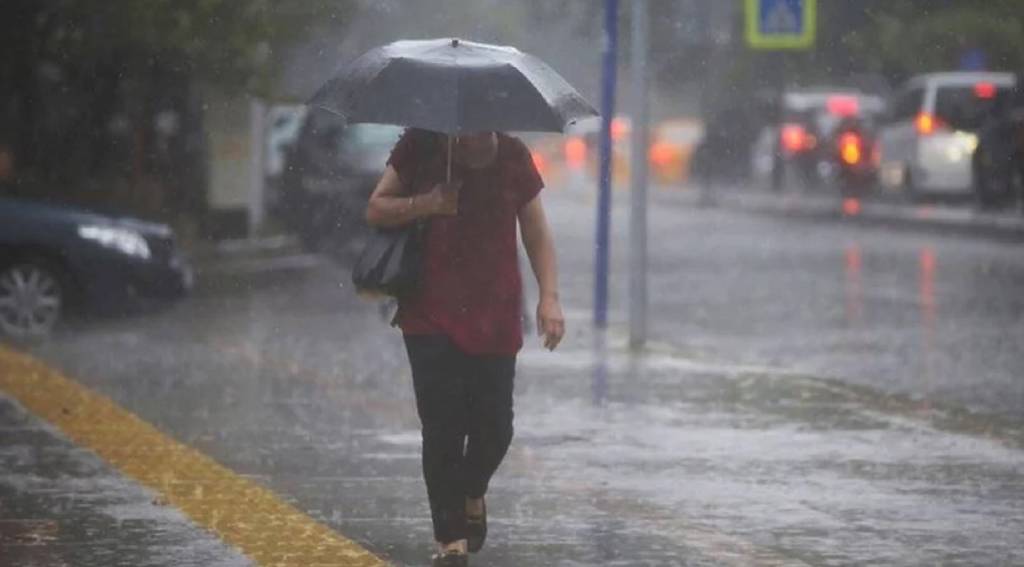 İstanbul dahil 20 ilde sağanak yağış bekleniyor…