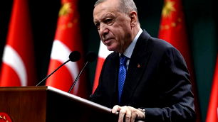 Cumhurbaşkanı Erdoğan: "Gurbetçiler canımızın bir parçası, başımızın tacıdır"
