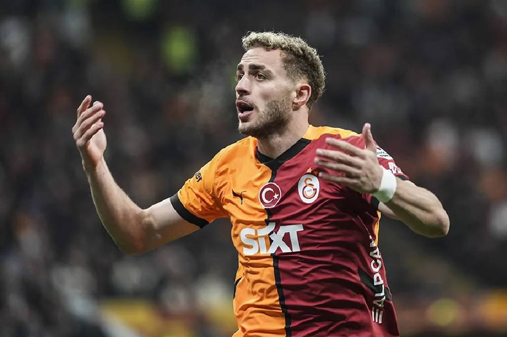 NEOM’un yaptığı transfer girişiminde yeni gelişme