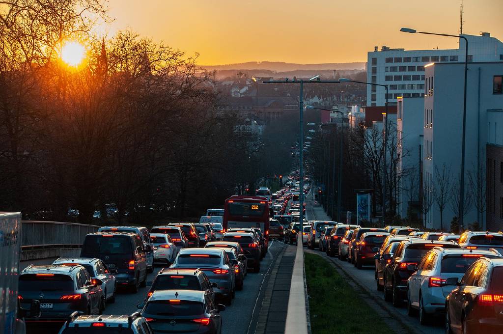  Temmuz ayında 257 bin 471 taşıtın trafiğe kaydı yapıldı