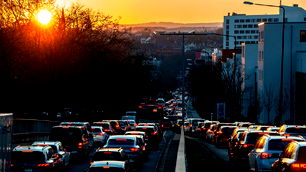  Temmuz ayında 257 bin 471 taşıtın trafiğe kaydı yapıldı
