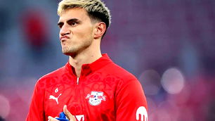 Beşiktaş'tan Eljif Elmas bombası