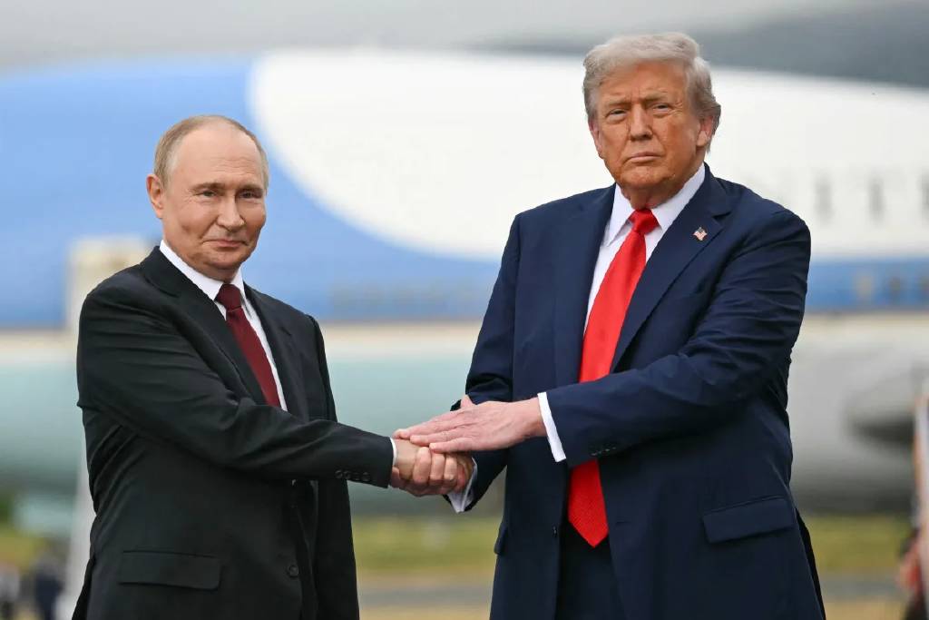 ABD Başkanı Donald Trump, Rusya-Ukrayna savaşıyla ilgili açıklamalarda bulundu