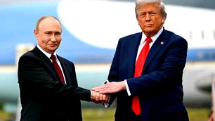 ABD Başkanı Donald Trump, Rusya-Ukrayna savaşıyla ilgili açıklamalarda bulundu