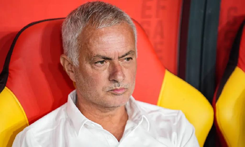 Fenerbahçe'nin Mourinho için ödeyeceği tazminat belli oldu