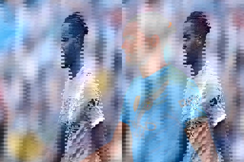 Galatasaray, Akanji için resmi teklif yaptı ve görüşmeler başladı