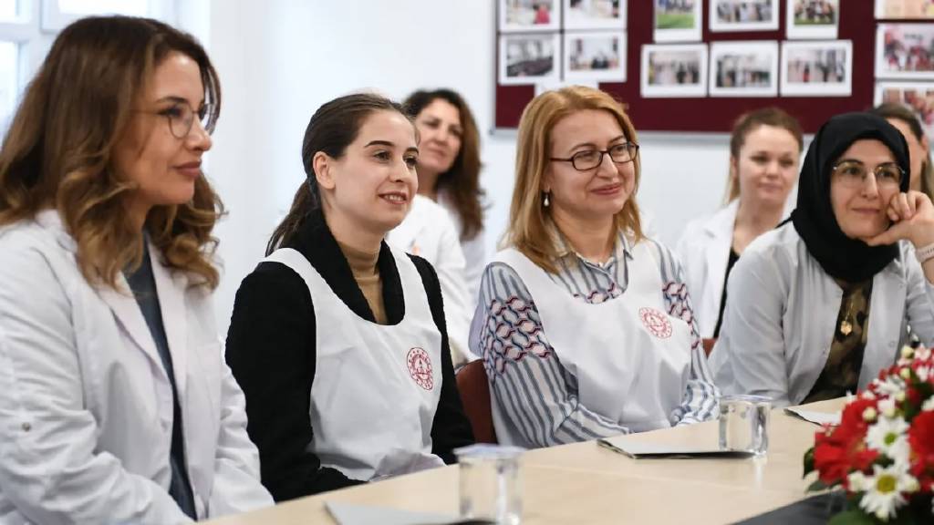 Öğretmenlerin yer değiştirme atamaları tamamlandı