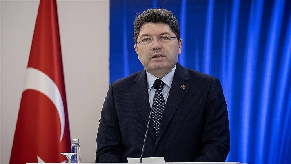 Özel'in İddiasına Adalet Bakanı Tunç'tan ilk yorum