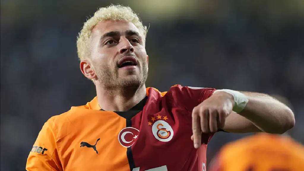 Barış Alper için yoğun ilgi sürüyor: Tottenham'dan 35 milyon euro