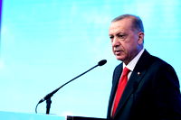 Cumhurbaşkanı Erdoğan: Arkeolojik kazılarda dünyada ilk sıradayız