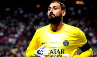 PSG'de Donnarumma dönemi resmen bitmek üzere