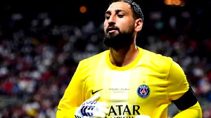 PSG'de Donnarumma dönemi resmen bitmek üzere