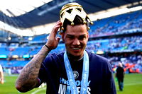 Galatasaray için Ederson'dan Manchester City yanıtı